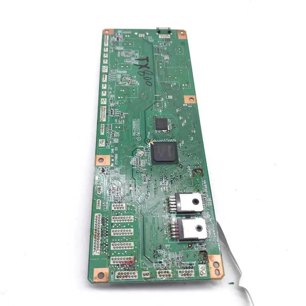 Main Board Motherboard Fits For EPSON TX800