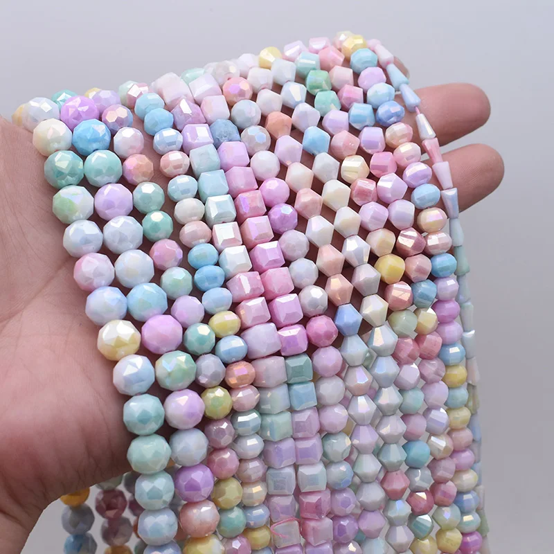 New Color 4 6 8Mm C…