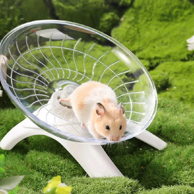 Thumbnail 3 - #26 Best Hamster Running Wheels to Buy In 2026