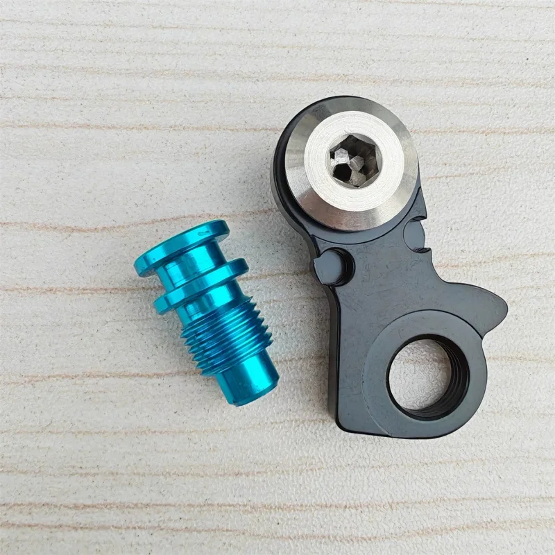 Rear Derailleur Extension Hanger For SHIMANO Dura Ace R9200 R8100 R7100 Ultegra 105 Di2 Gear Extender - view 6