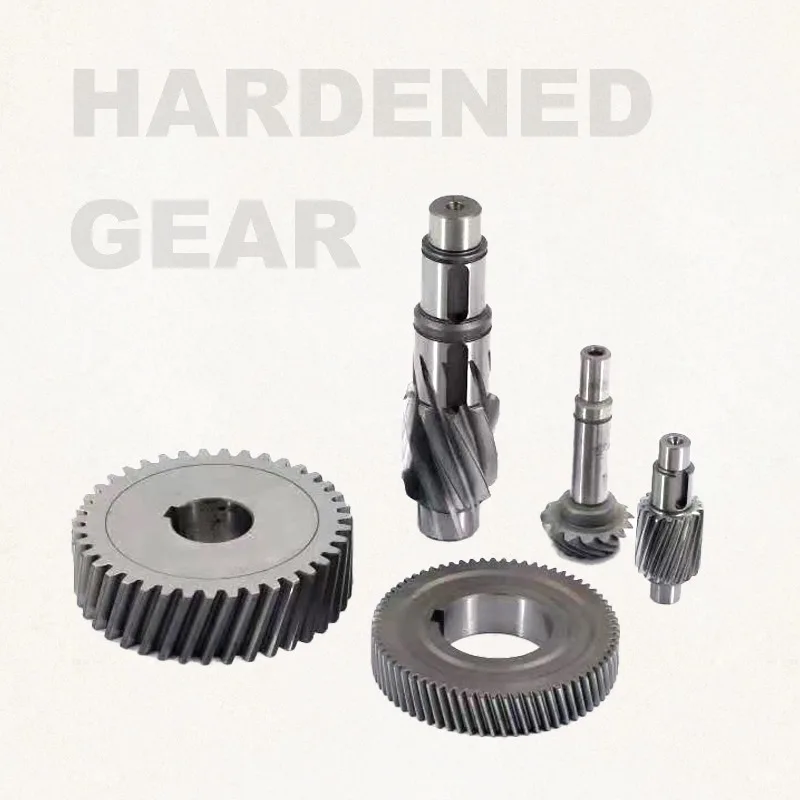 Km Series High Torq…