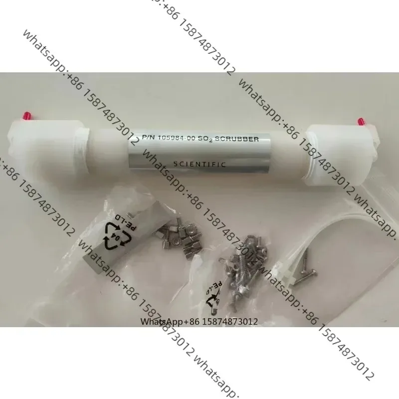 

For The rmo 105984-00 SO2 Remover 1 PIECE