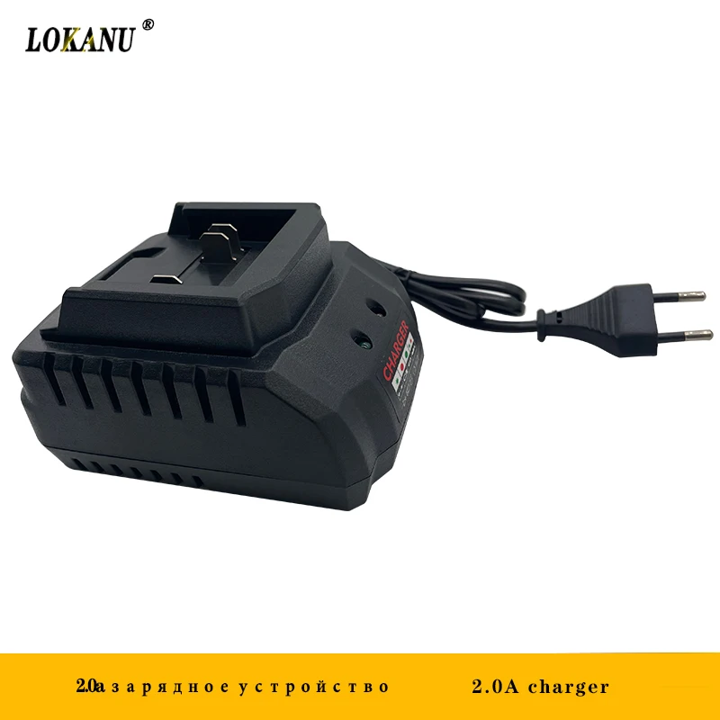 21V 18V lithium batterySpecial power lithium battery for cordless electric drills 10C professional cordless impact drill battery