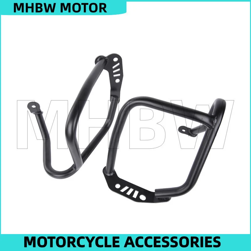 Engine Bumper Guard Bar for Bmw r Ninet / Pure 2014-2023