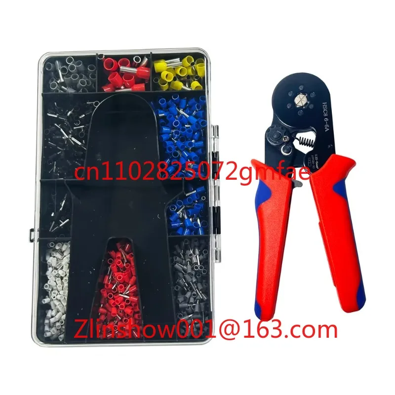 Insulated Ferrule C… - image