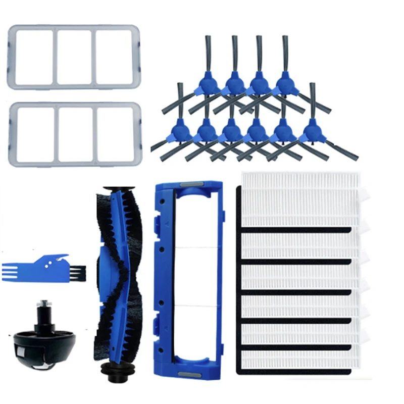 Eufy 11s Robovac 30掃除機アクセサリー,掃除機部品,プラスチック,取り付けが簡単