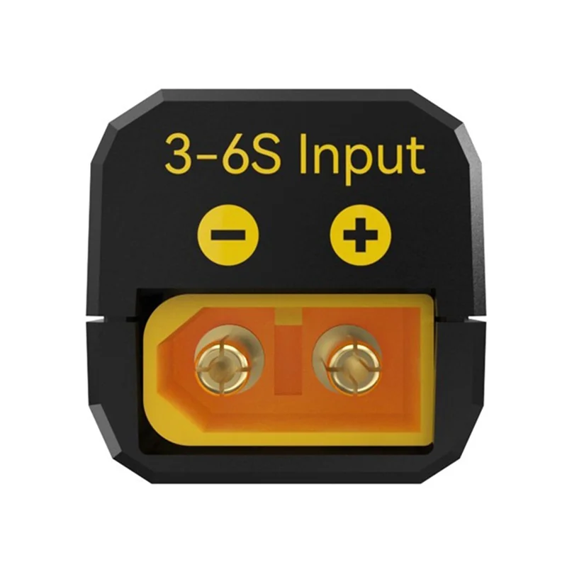 ABDE-For Speedybee Goggles BEC 20W Fast Charging Supports 3-6S For DJI G2 V2 Goggles FPV Drone Quadcopter