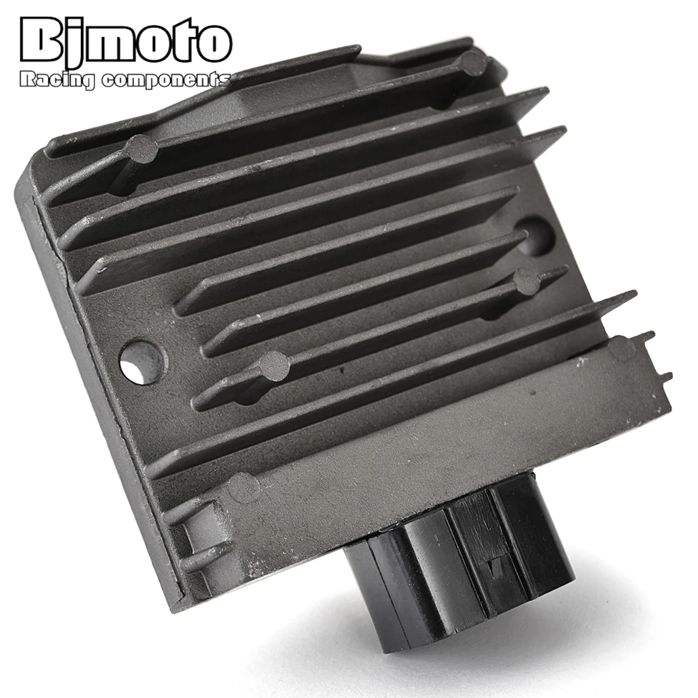 Z 900 Z-900 Voltage Regulator Rectifier For Kawasaki EX400 Z400 Ninja 400R KRT Edition ABS 21066-0753 ZR900 Z900 ABS 21066-0761