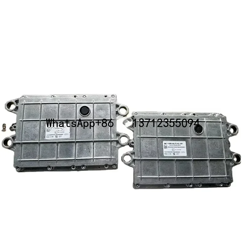 ECU ECM de alto desempenho para módulo de controle Mercedes Benz MR2 A0084462540 A0084462540/001