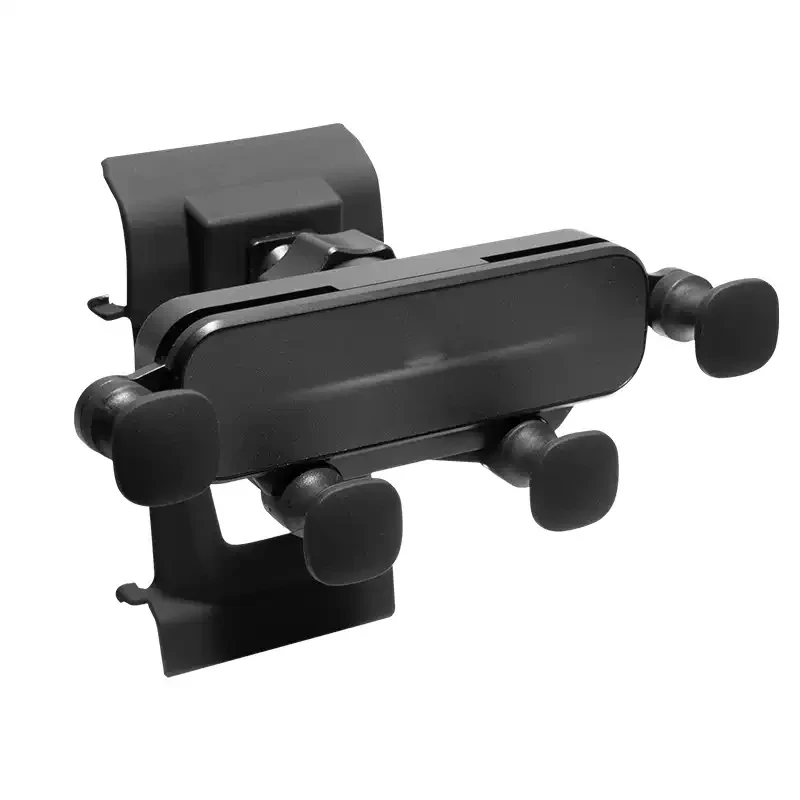 Car GPS Screen Navigation Stand For BMW 1 3 4 5 6 7 Series GT I3 I4 I5 2010-2026 Auto Special Phone Holder Decoration Modify