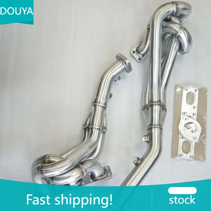 2026 Factory Price for Exhaust Pipe Header for B E46