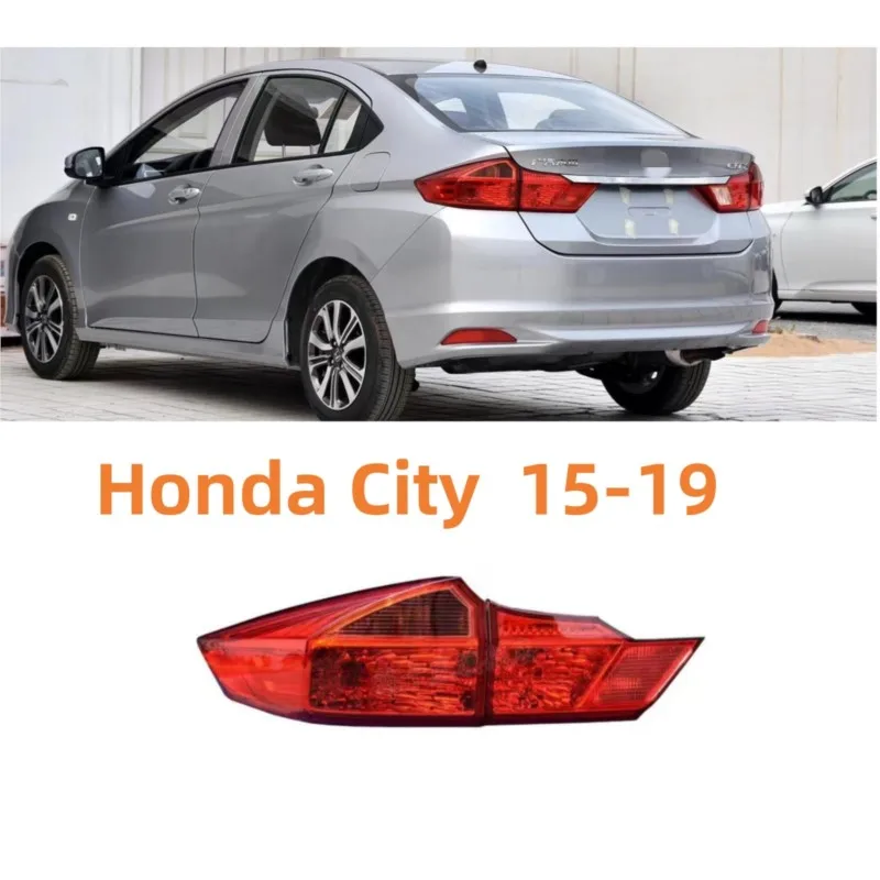 

Задний тормоз для Honda City 2015 2016 2017 2018 2019