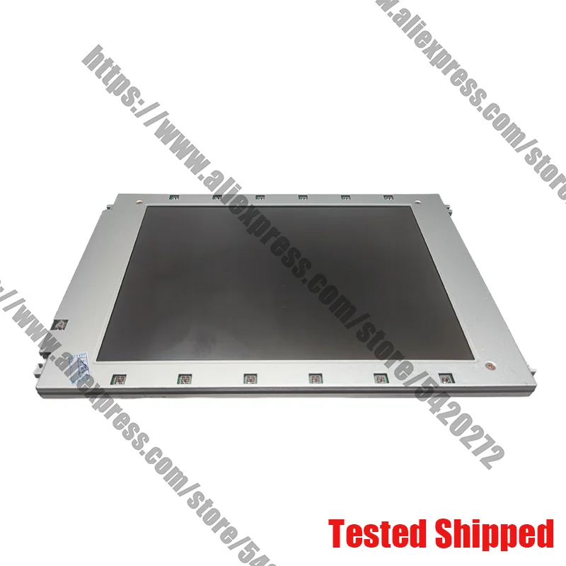 100% Test LCM-5331-22NTK Original 9.4 Inch Replacement LCD Display Panel Screen For SANYO