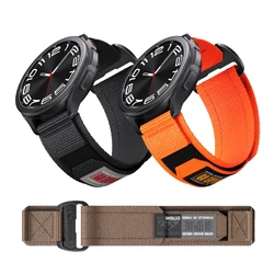 20 22mm Nylon Strap For Huawei Watch GT 4 GT4 46mm Band Bracelet For Huawei GT3 GT2 GT Pro 46mm Samsung Watch4 5 6 7 Watchband
