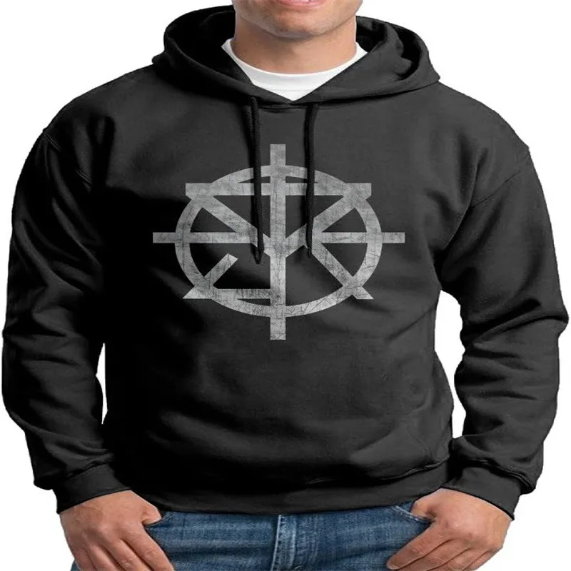 

Seth Rollins Hoodies Vintage Merch Hoodie Men and Women Hip-hop Sports Pullover Sweatshirt