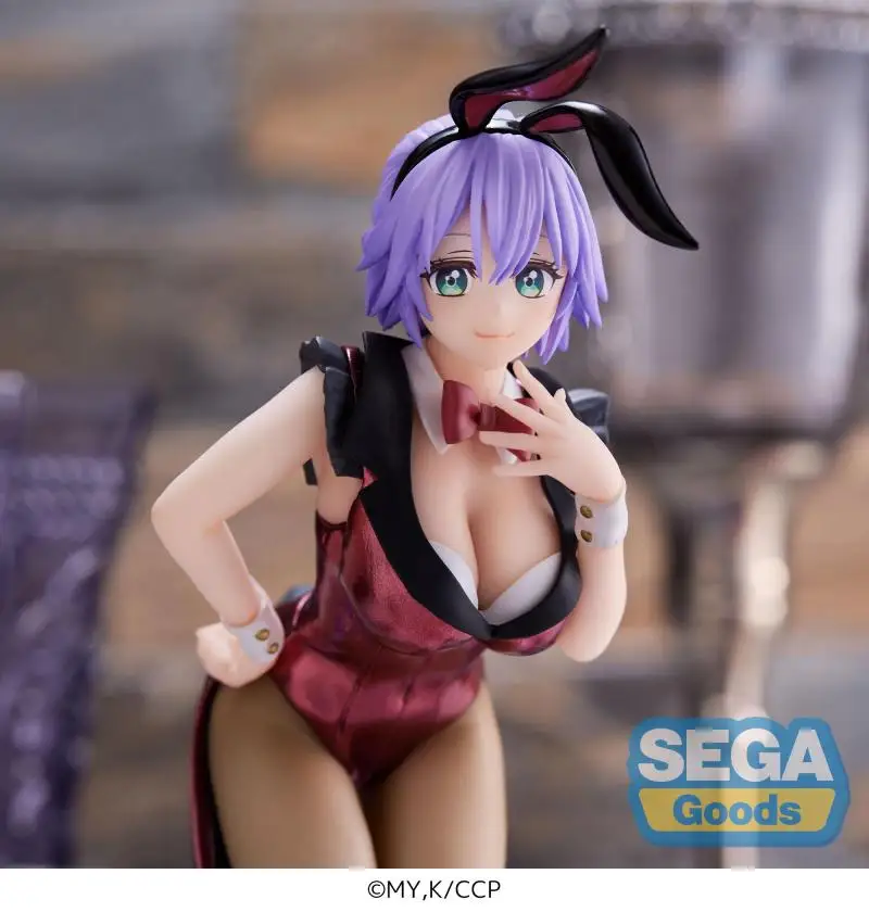 Original In Stock Sega Tv A Couple of Cuckoos Hiro Segawa Premium Figure Anime Action Model Collectible Toys Gift