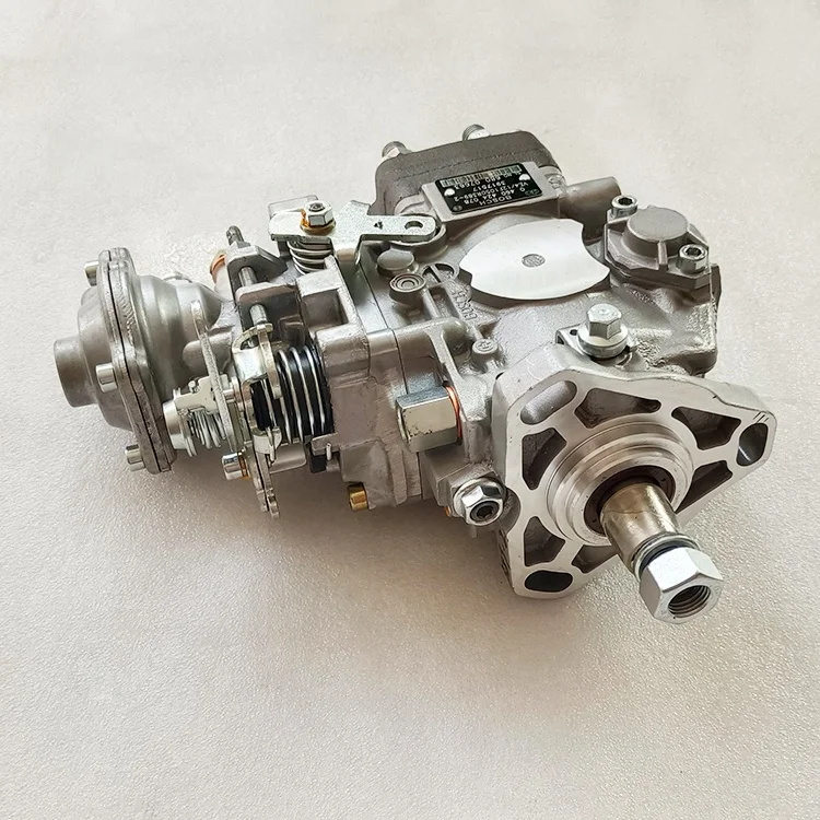 Machinery Engine Parts VE Fuel Pump 0460424078 Dong Feng Truck 4B Diesel Engine Fuel Injection Pump 3917517