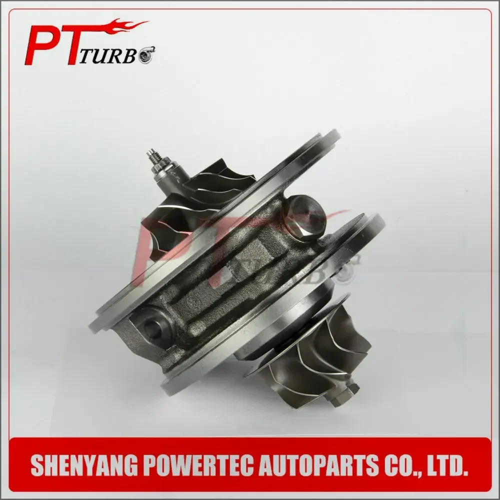 For Car Turbine Cartridge A6420900280 765155-5004S Turbine Cartridge For Mercedes-Benz Viano Vito 3.0 L 150Kw OM642 2006-2008