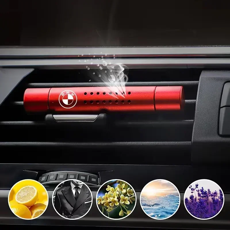 -Car Air Outlet Per…