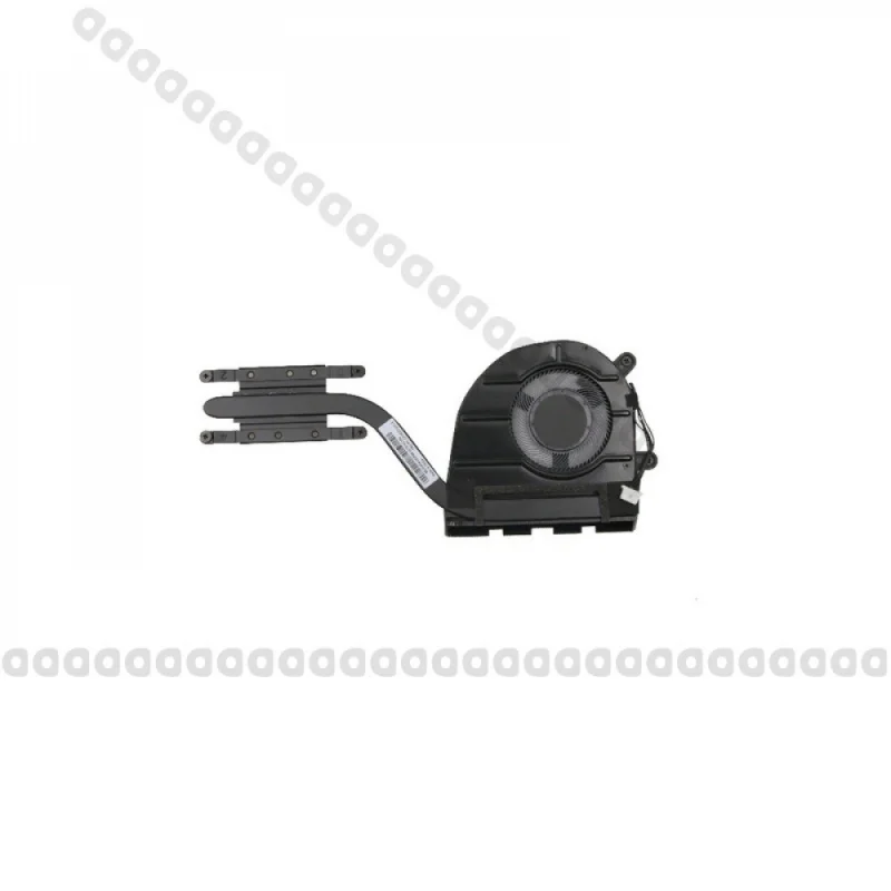 SASA + nuevo ventilador de refrigeración para CPU y GPU, ventilador disipador de calor para Lenovo ThinkPad S2 5th L13 Yoga Gen 6 5H40S72914 5H40S72912