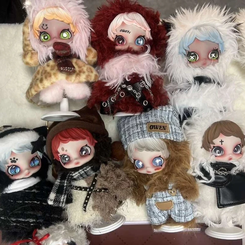 Y2K Owens Street Yo… - image