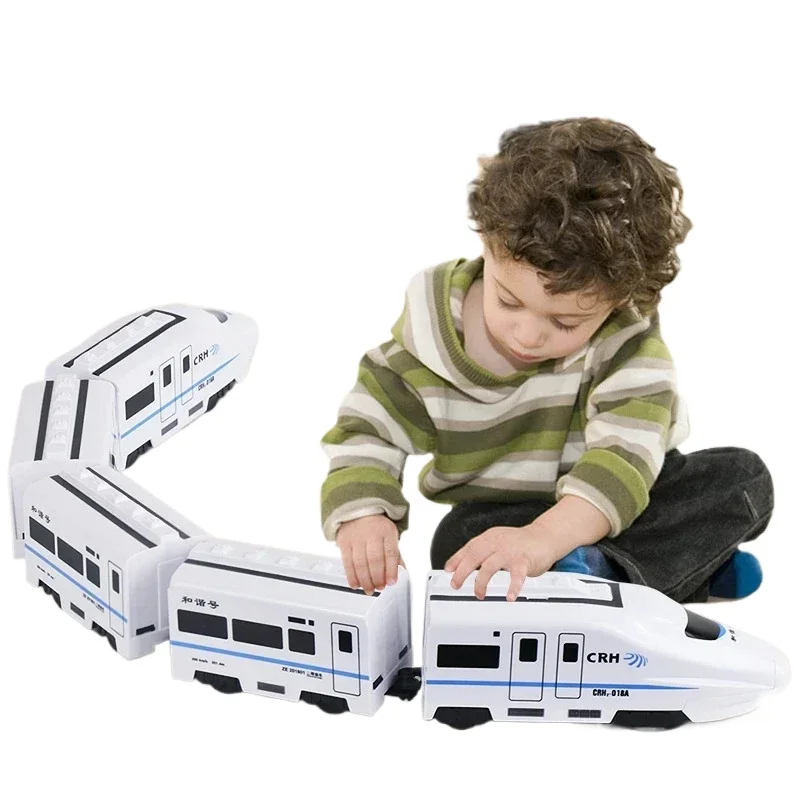 

Набор STEM Railway Adventure со строительными дорожками и строительными транспортными средствами — инженерная игрушка для родителей и детей для детей от 0 до 18 лет