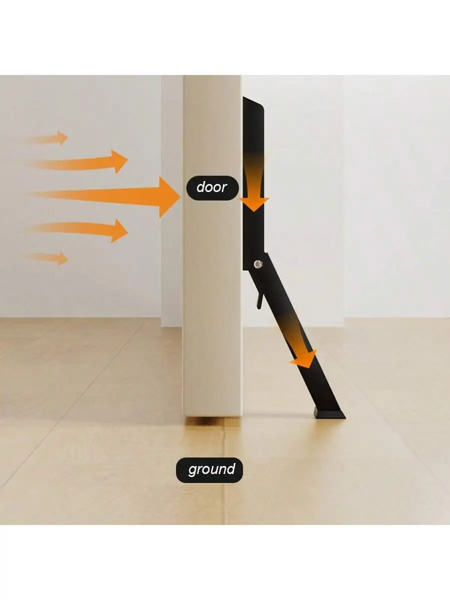 Thumbnail 4 - #27 Door Stops List of Top Picks