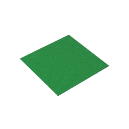 Gobricks GDS-2237 Baseplate 32 x 32 เด็ก DIY บล็อกตัวต่อการศึกษาทางเทคนิค