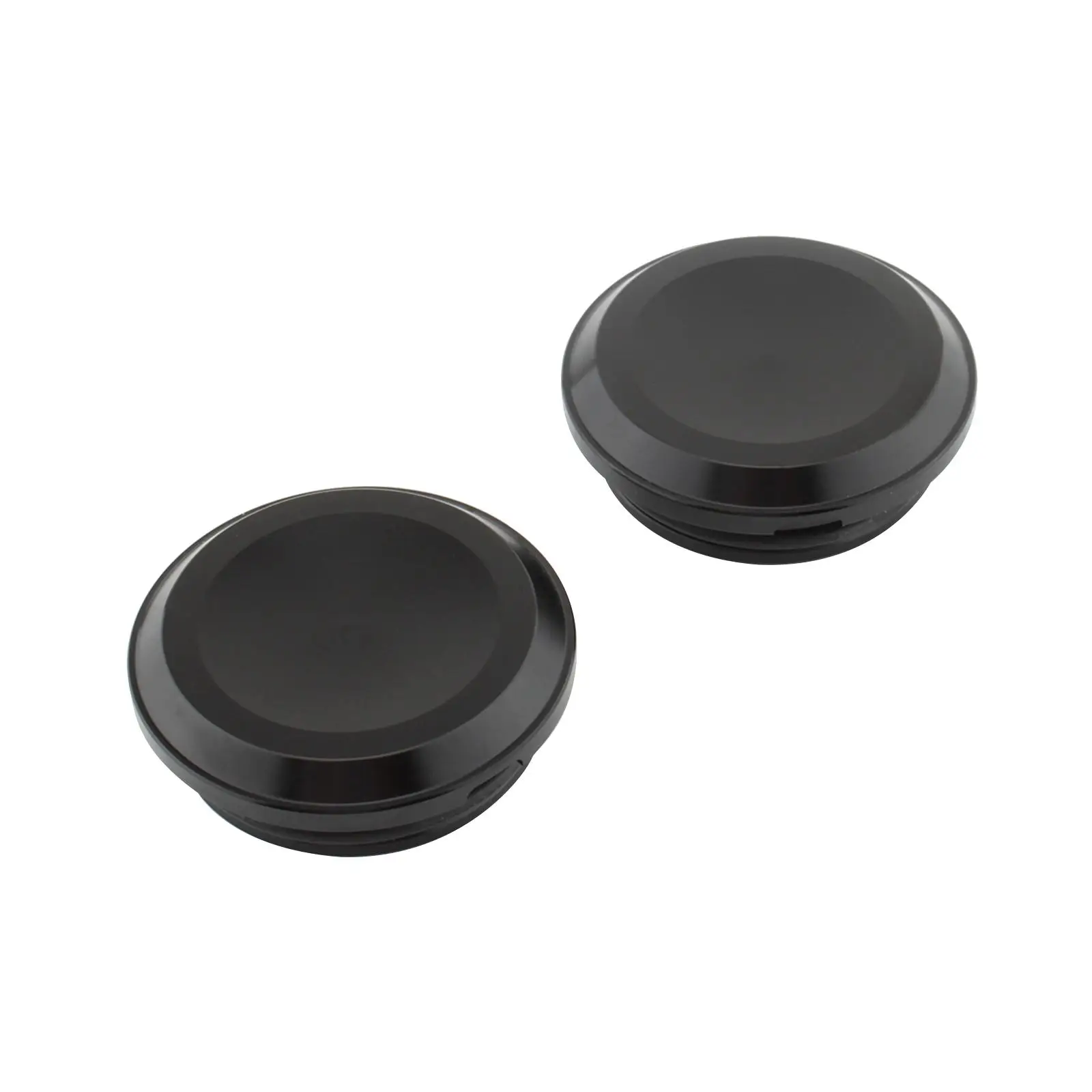 2x Swingarm Frame Hole Caps Cover Plug Decor Accessories Aluminum Alloy Motorcycle Swingarm Caps for Nightster 975