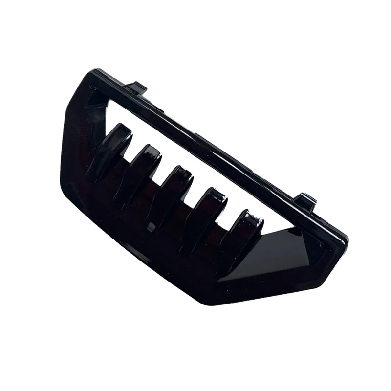 

Replacement Front Left Driver Side Bumper Cover Air Duct 84869627 For GMC For Sierra 22-23 Car Accessories