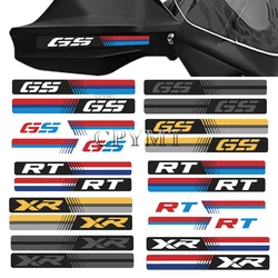 Motorcycle HandGuard Stickers Decoratio Decals Fit for GS XR RT F650/750/850GS R1200/R1250GS Adventure ADV LC