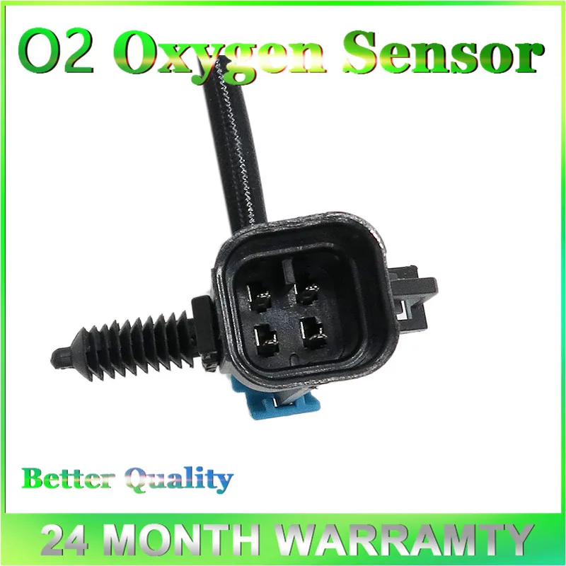 

234-4112 234-4337 4 шт. O2 датчик кислорода автомобильные аксессуары для Chevrolet Avalanche Silverado Suburban Tahoe GMC Sierra Yukon 2007