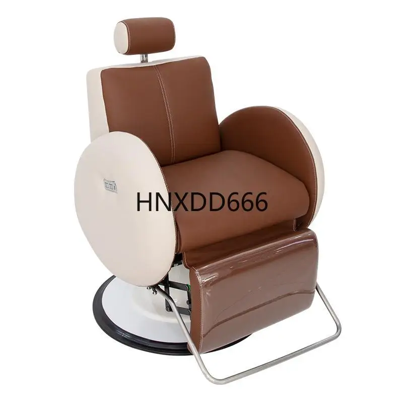 

Barber shop hair chair for high-end hair salons