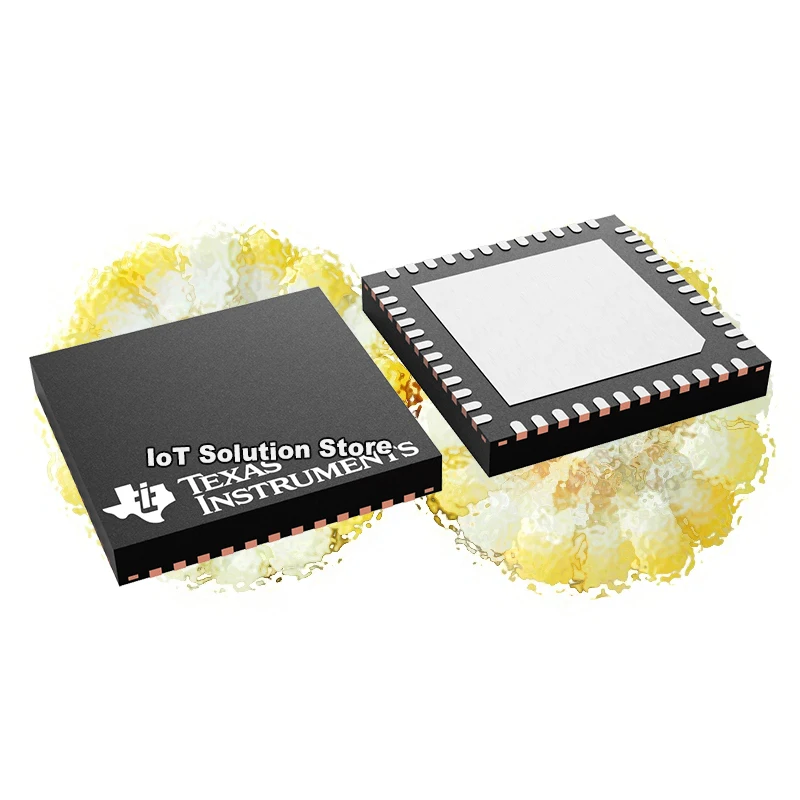 

(1PCS) LMK05318RGZT DS90UB954TRGZRQ1 MSP430F4132IRGZT DS90UB914ATRHSJQ1 TPS65162RGZR MSP430F5503IRGZR DRV8353RHRGZR