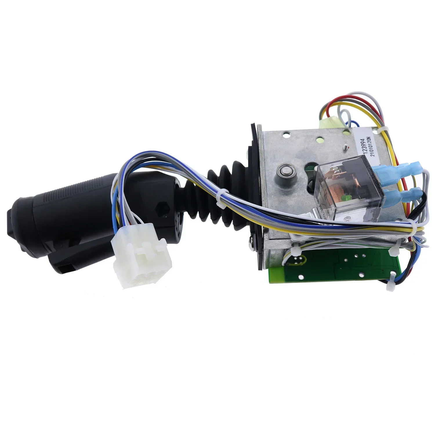 New Joystick Contro…