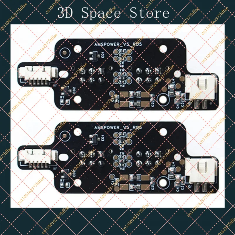 Original Power Adapter Board Module for Bambu Lab AMS | Multi-Color Kit Accessories