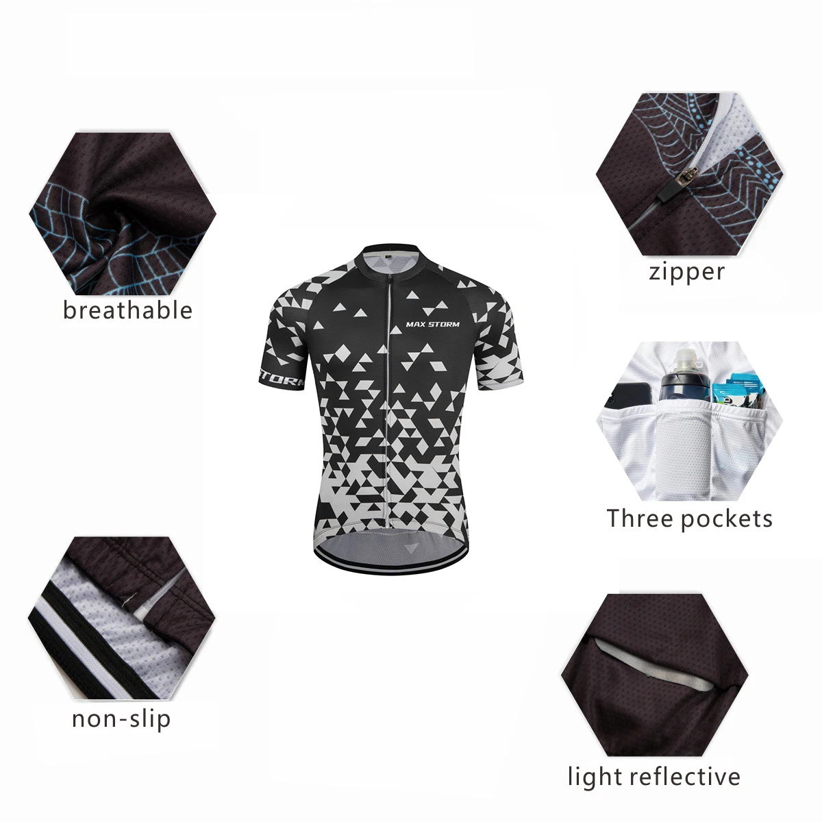 2024 cycling bicycle shirt cycle short sleeve  road bike MTB jersey maillot ciclismo clothing jersey ciclismo bicicletas