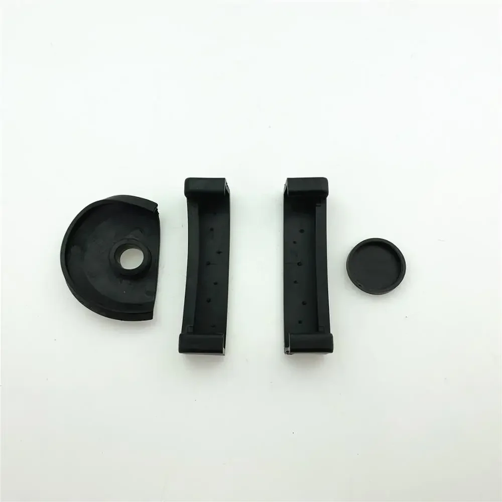 

Anti-slip Rubber Pad Vise Special Accessories Small Table Vise Bench Vise Jaw Anti-scratch Pad