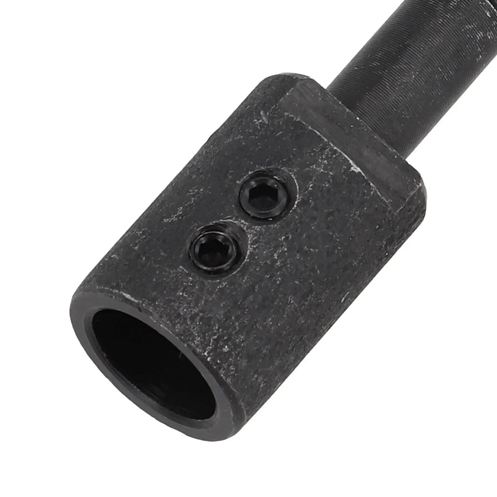 1 ชุดแกนอะแดปเตอร์ 5/6/8/10/12/14/16 มม.สําหรับบดขัด 5-16mm SHAFT มอเตอร์เครื่องบดม้านั่ง EXTENSION Rod