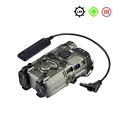 FG GREEN LASER