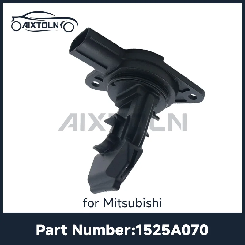 1525A070 nuevo Sensor de flujo másico de aire de película caliente para Mitsubishi Outlander ASX Lancer Eclipse Dodge calibre Chrysler Sebring piezas de automóvil