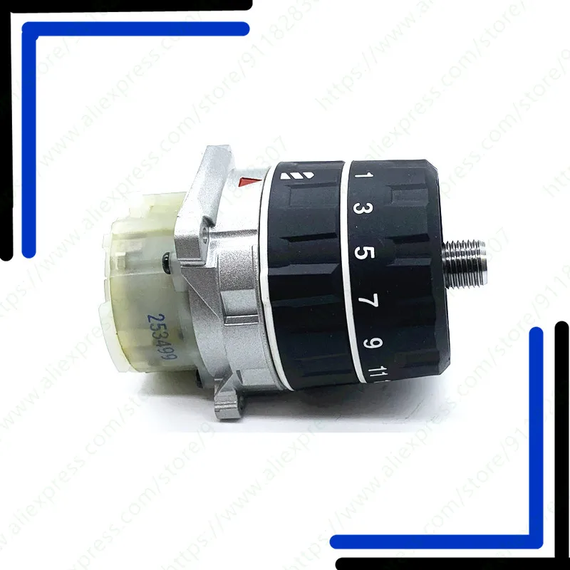 

GEAR ASSEMBLY for makita DHP484