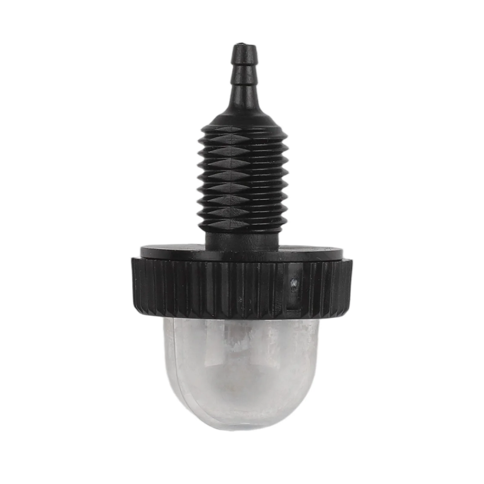 2pcs Priming Pump for Kawasaki FJ180V 49043 7002 Compatible For Primer Bulb Replacement Part with ABS Material
