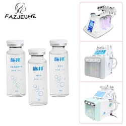 20g High Concentrated Aqua Peeling Solution AS1 SA2 AO3 For Hydra Dermabrasion Beauty Machine Facial Skin Care Strong Deep Clean