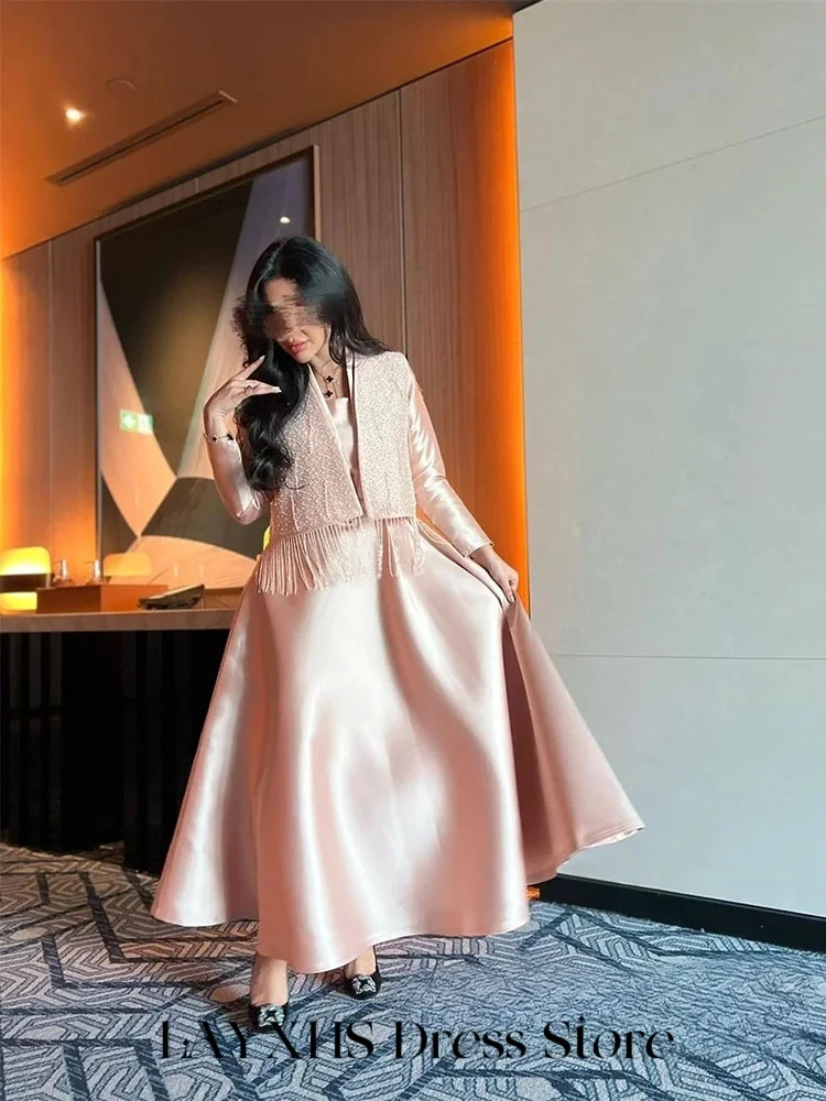 Layxhs Elegant V-Ne… - image