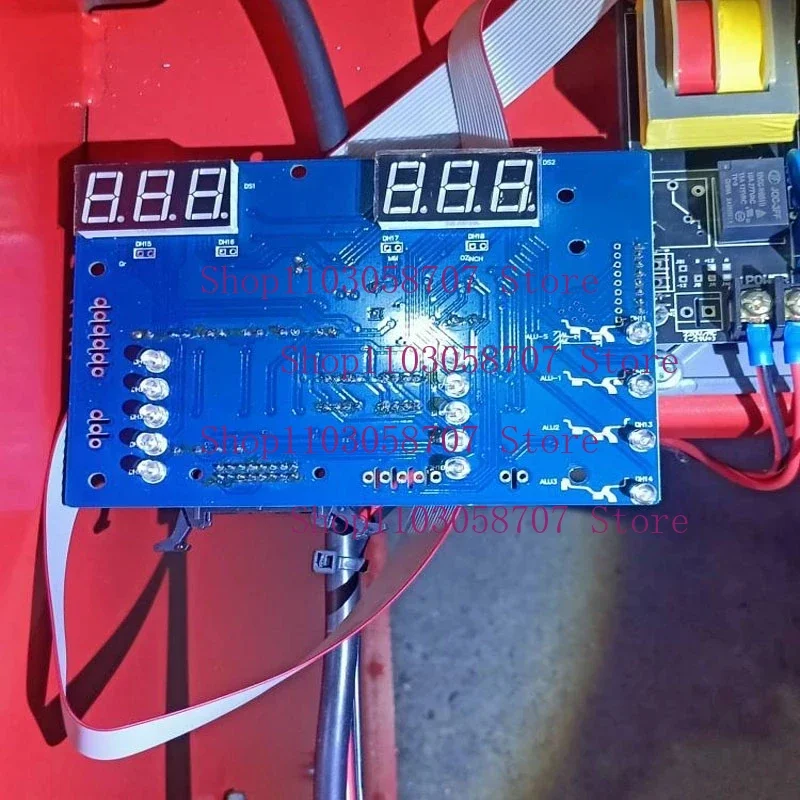 accessoires-d'equilibrage-de-voiture-carte-d'ordinateur-1-piece