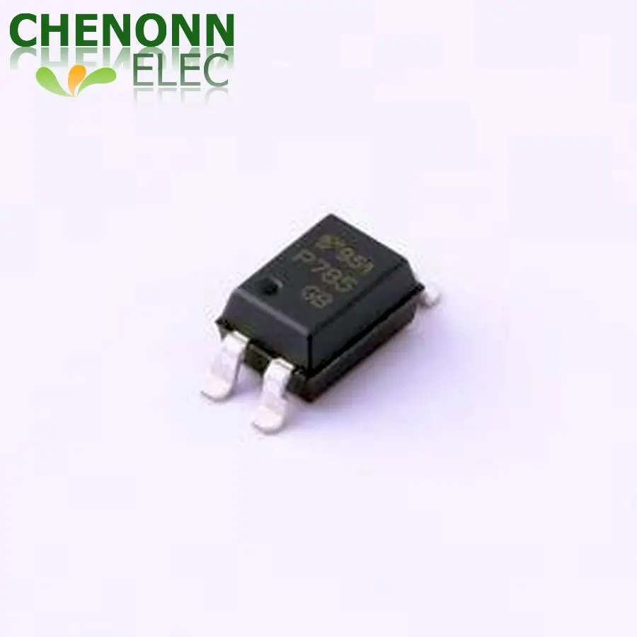 200PCS/LOT TLP785(GB-TP6,F (Optocouplers, Optoisolators)