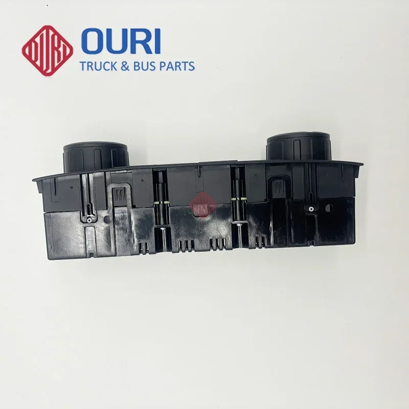 OURI Heavy Duty Truck Switch AC control switch 81619906125 for MAN truck