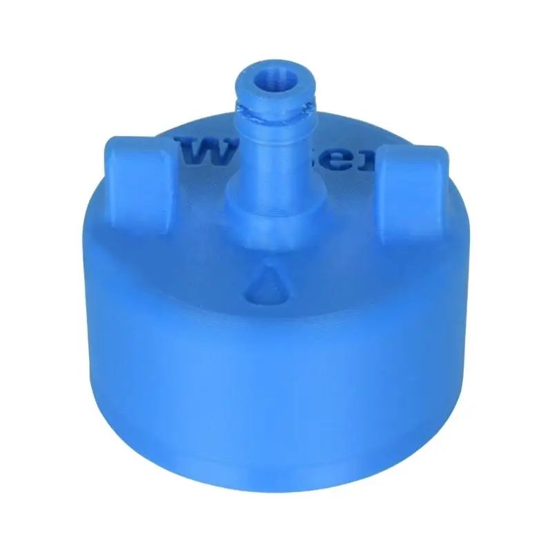 

31BC Universal Water Filler Adapter Water Hose Quick Fitting Secure RVs Refill Without Assistance