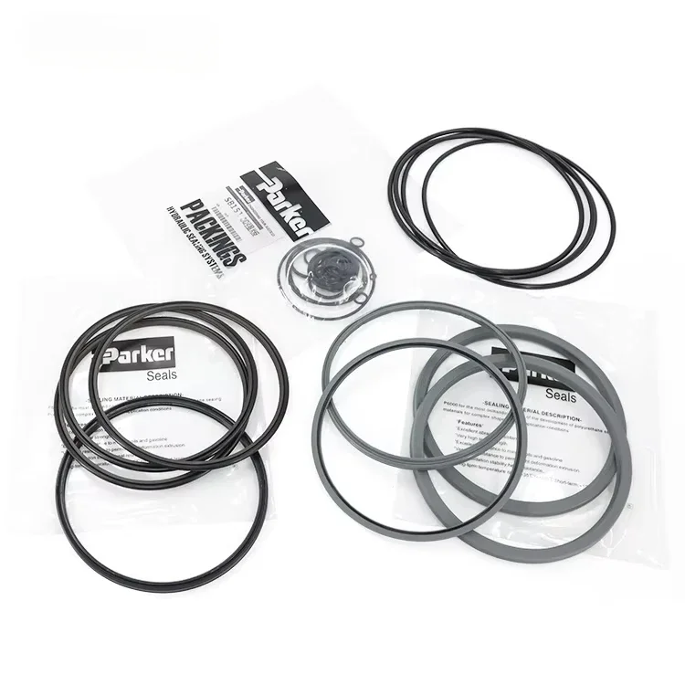 

Price Grey Seal SB121 SB131 SB151 Hydraulic Breaker Hammer Repair Kit